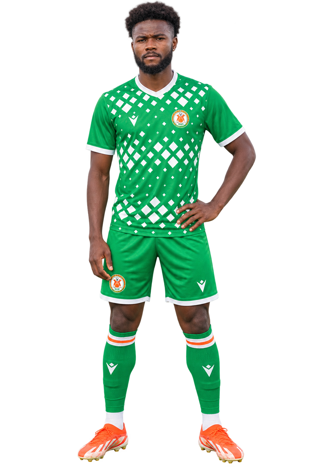 Aboubacar Camara